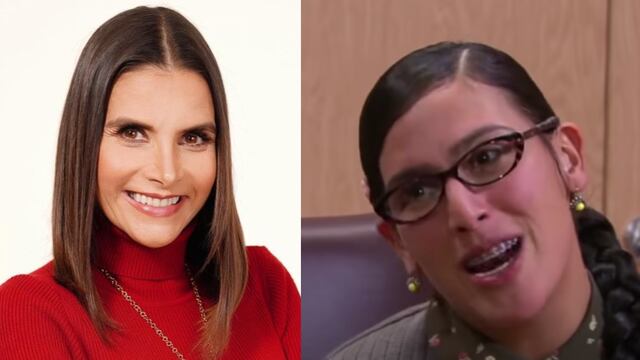 Esto opina Natalia Ramírez de Yo Soy Betty la Fea
