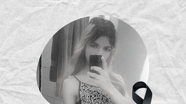 Alicia Díaz, Activista Trans de la ciudad de Ensenada Baja California.