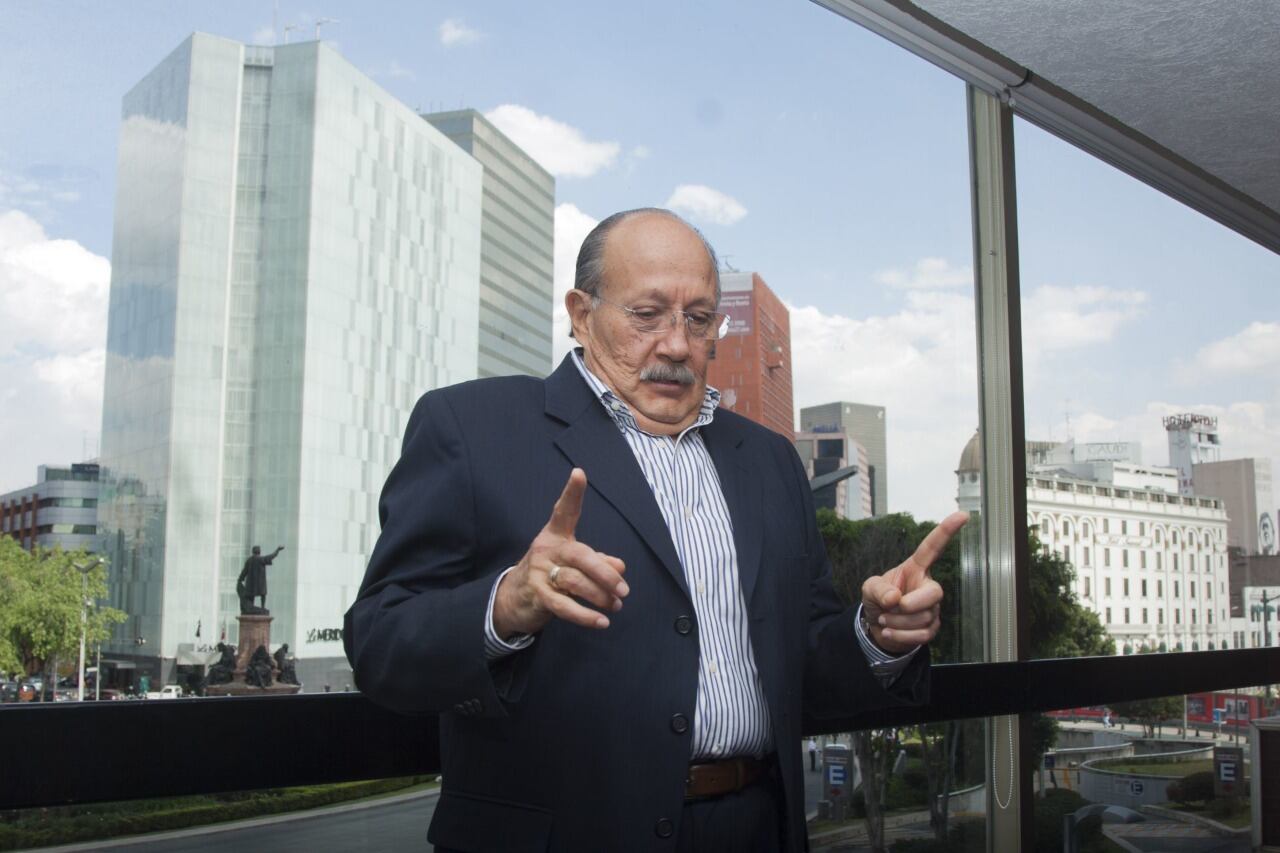 ¿Los hijos de Polo Polo lo tenían secuestrado? Así de tajante respondió Rafael Inclán