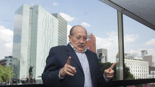 ¿Los hijos de Polo Polo lo tenían secuestrado? Así de tajante respondió Rafael Inclán