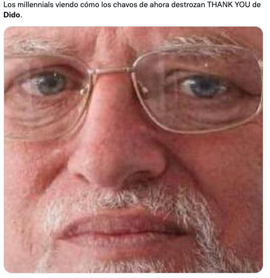 Memes de Dido y Mi bebito fiu fiu