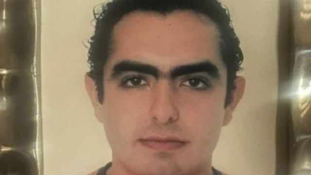 Javier Alejandro Martínez Valdez permaneció 11 años en una fosa común pero ya ha sido entregado a sus familiares