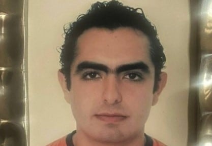 Javier Alejandro Martínez Valdez permaneció 11 años en una fosa común pero ya ha sido entregado a sus familiares