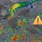 Huracán Rachel se intensifica a categoría 3 al sur de Baja California Sur