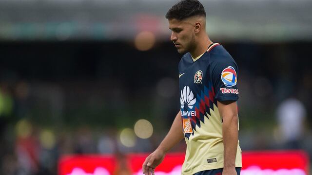 Valdez no sufrió daños físicos tras el accidente.