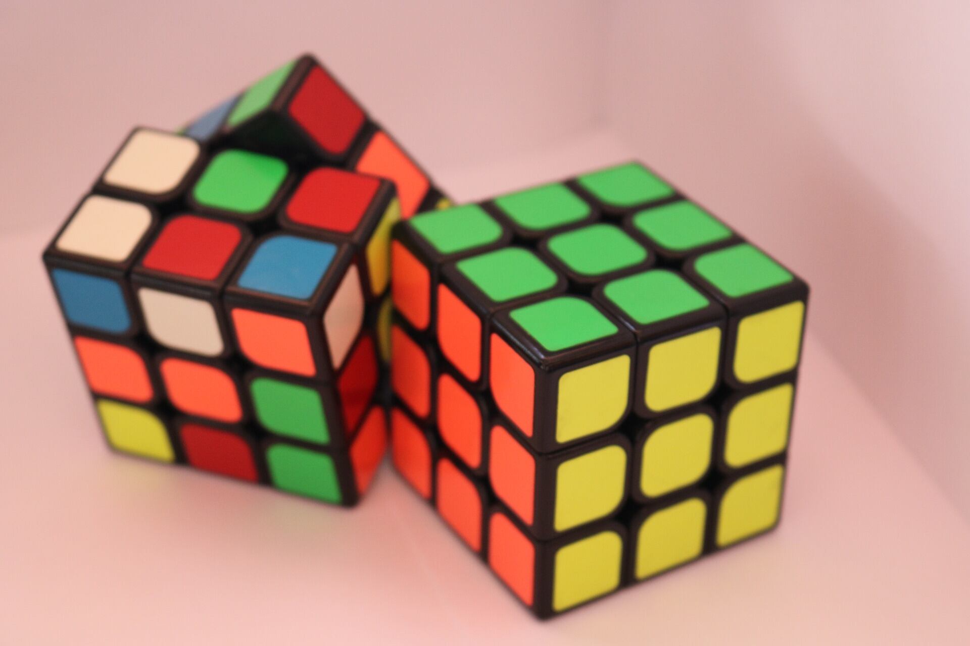 cubo Rubik