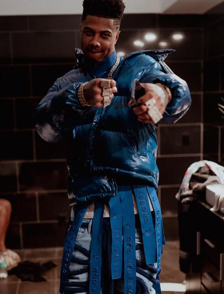 Blueface