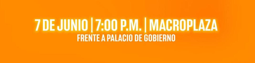 Concierto en Nuevo León