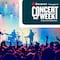 Ocesa Concert Week septiembre 2025: Todos los conciertos que entran en el 2x1 de Banamex