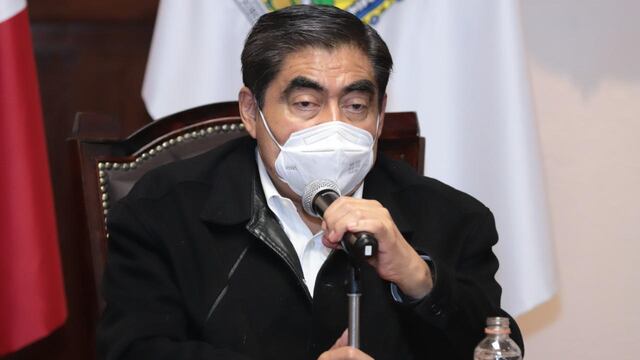 Miguel Barbosa