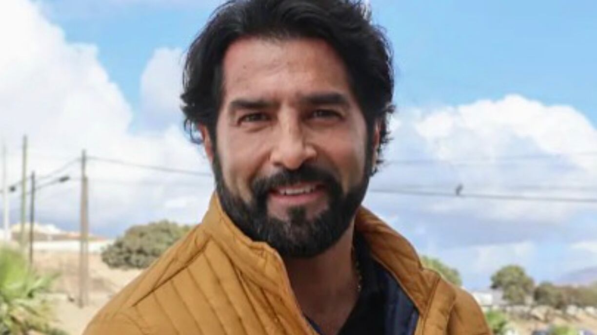 Arturo Carmona revela sus deseos de casarse tras divorcio de su ex, Alicia Villarreal