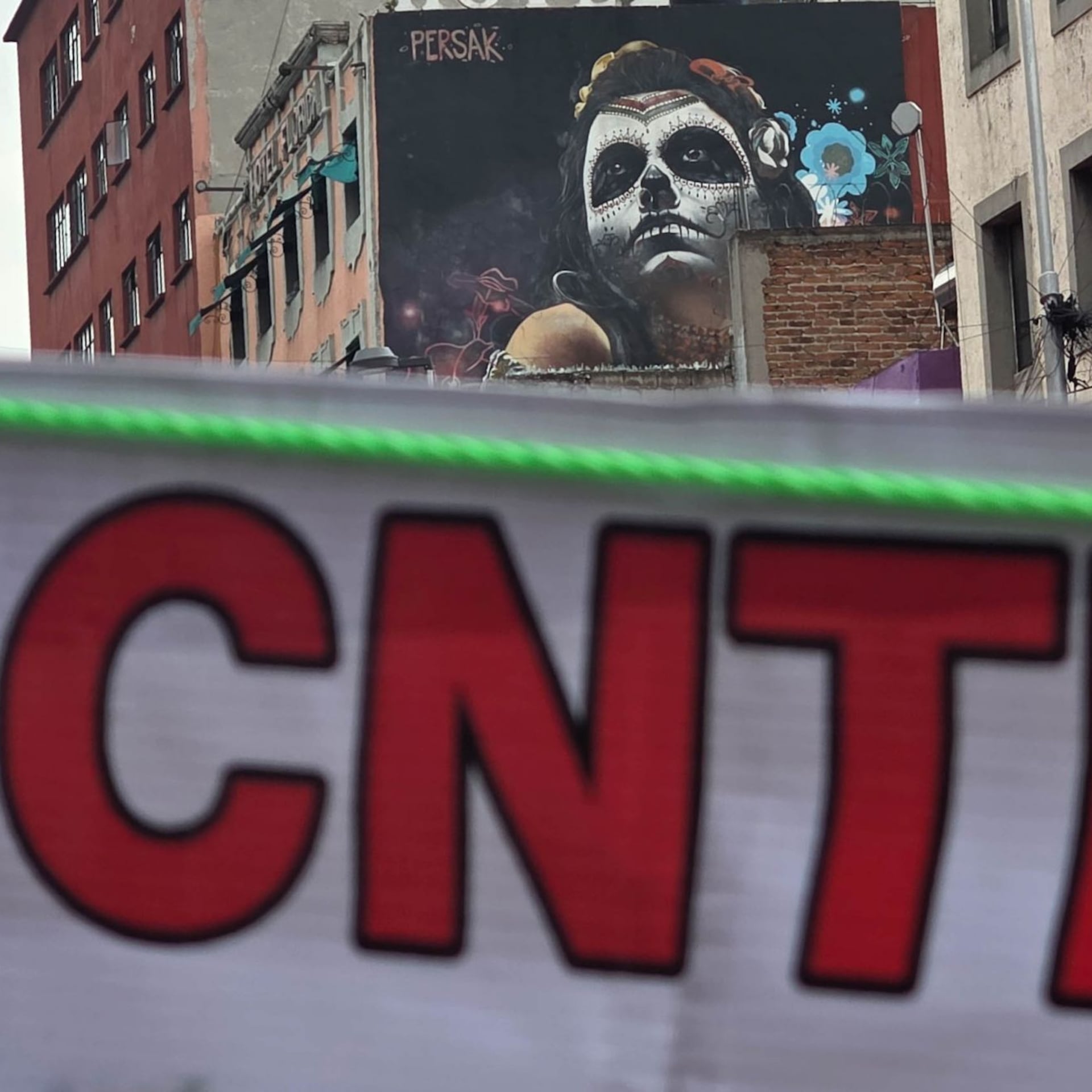 Las reivindicaciones de la izquierda social y la racionalidad del poder