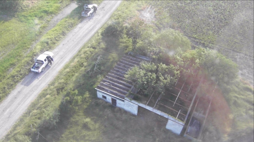 Masacre de San Fernando, Tamaulipas