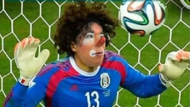 Memes Club América.