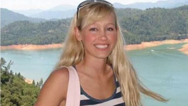 Sherri Papini, fingió su secuestro