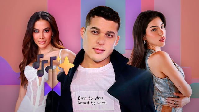 A Luis Torres le debemos todo lo que pase entre Kenia Os y Anitta