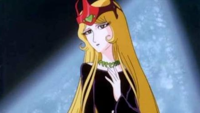 La Princesa de los Mil Años