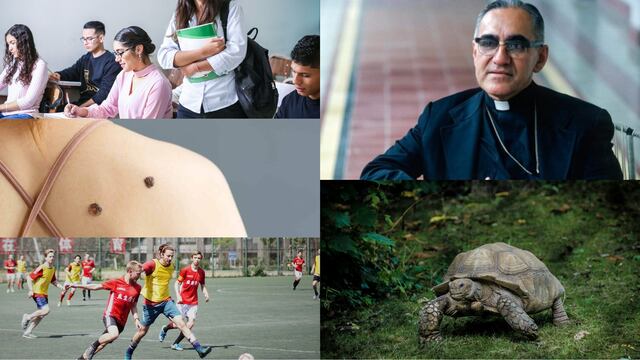 Efemérides del 23 de mayo