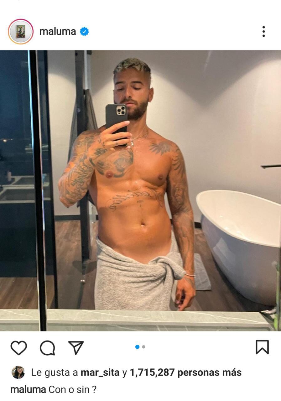 Maluma