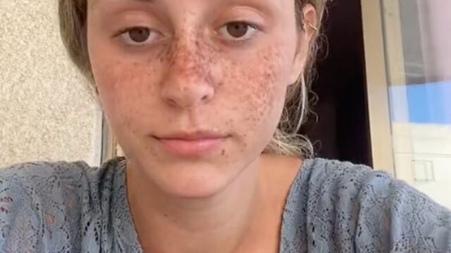 Explica qué pasó tras gastarse sus “ahorros” en la gasolina