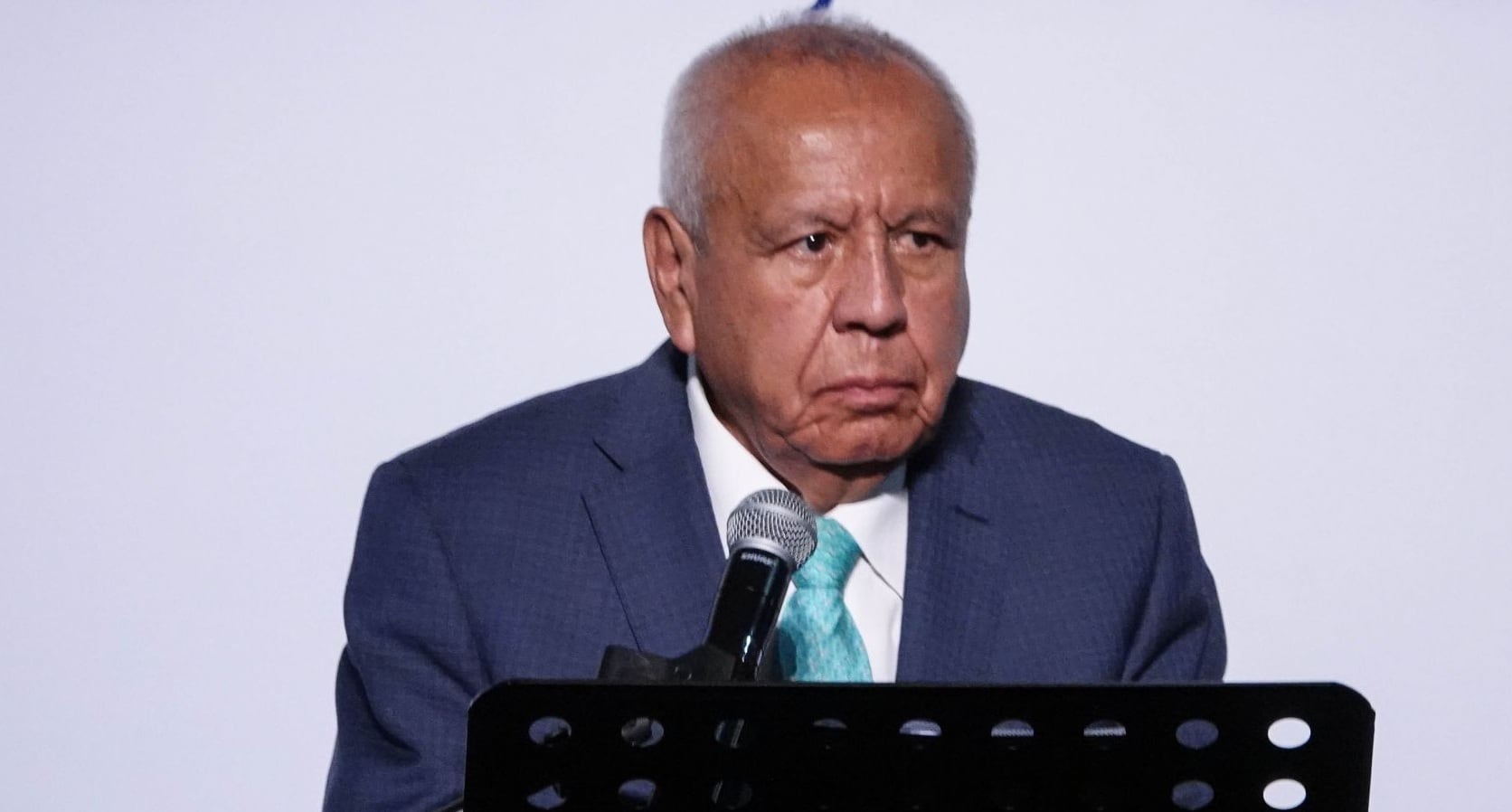 Francisco Garduño
