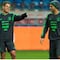 Chicharito y Carlos Vela, últimos jugadores de la Selección Mexicana que anotaron en un Mundial