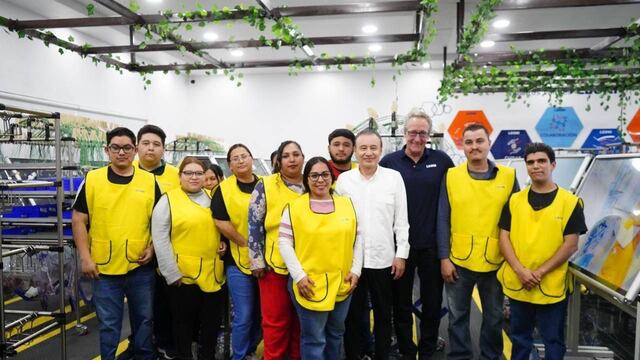 Alfonso Durazo, gobernador de Sonora