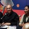 Enrique Galindo Ceballos, alcalde de San Luis Potosí, presenta programa del Festival Internacional San Luis en Primavera