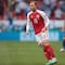 Christian Eriksen: Elegido ‘Estrella del Partido’ en el ‘Dinamarca vs Finlandia’
