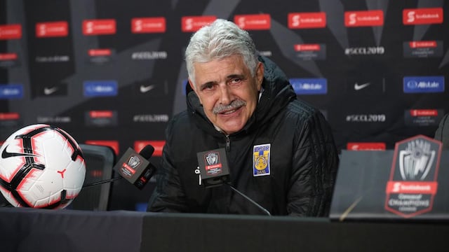 Tuca Ferretti