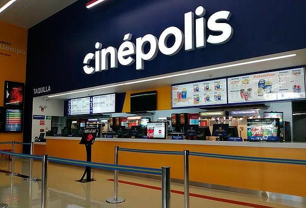 Cinépolis