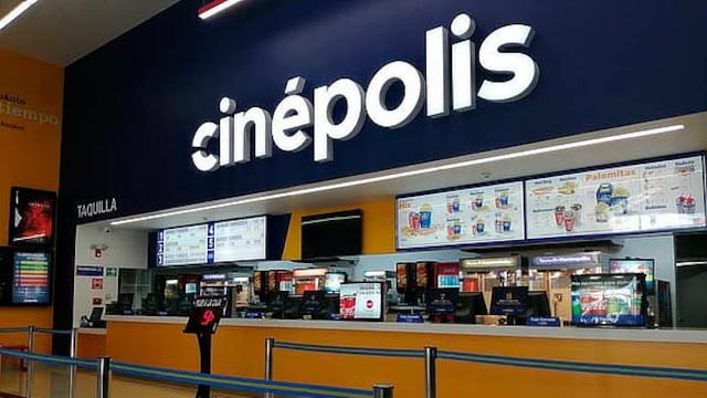 Cinépolis