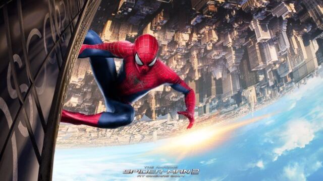 FOTO: theamazingspiderman.com