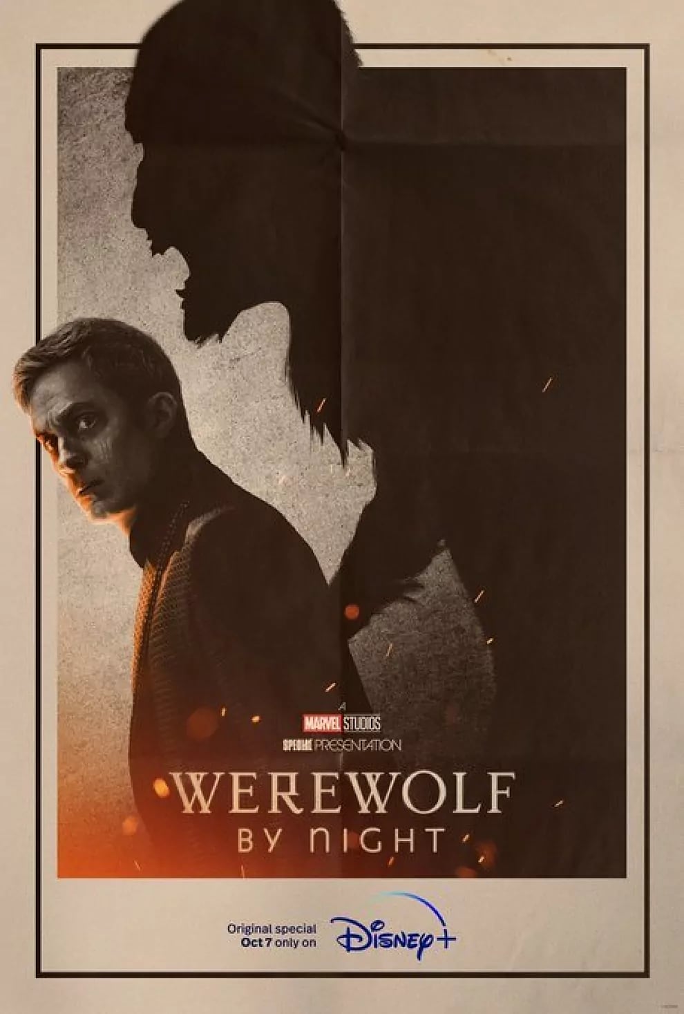Werewolf by Night: ¿Dónde ver y de qué trata la nueva película de Gael García para Marvel?