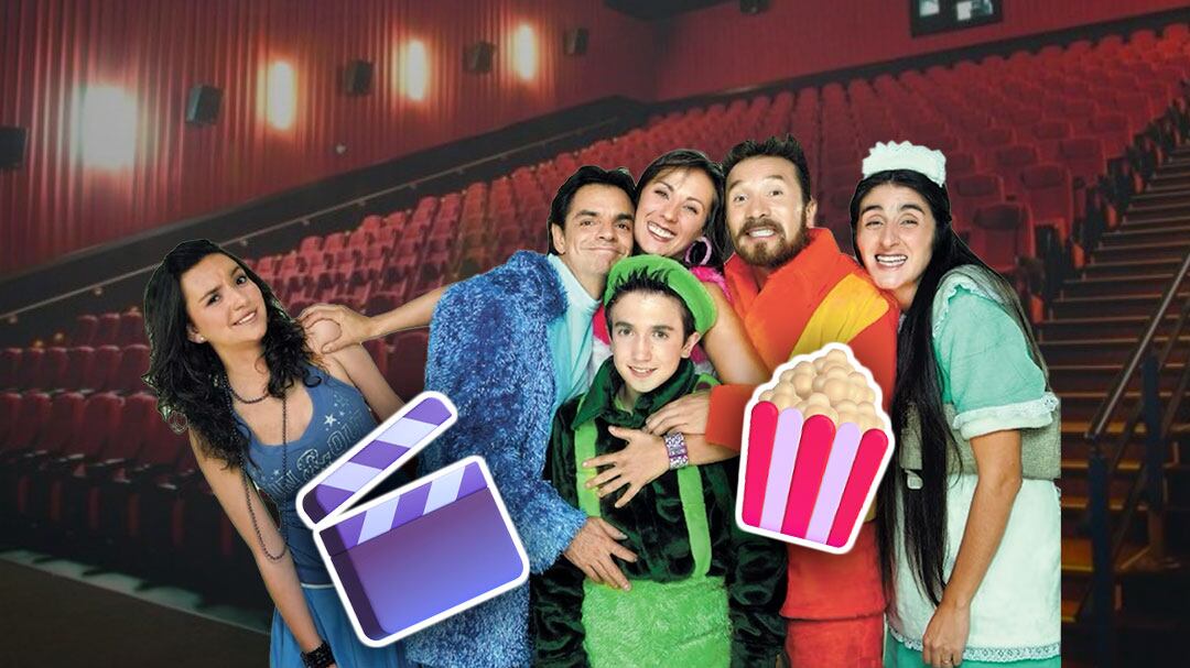 ¿La Familia P. Luche al cine? Consuelo Duval ventila los planes de Eugenio Derbez para la serie