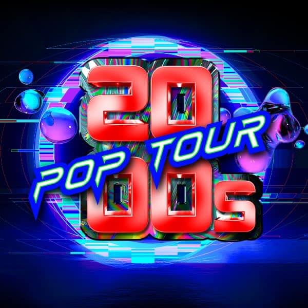 2000′s Pop Tour
