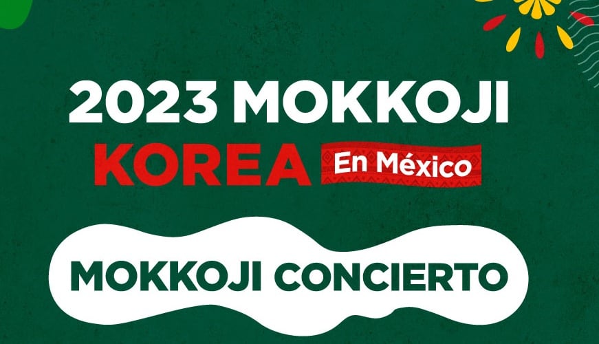 Mokkoji Korea en México: ¿Boletos tienen precio? Trae en concierto a NCT Dream y MCND