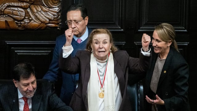 Ninfa María Deándar Martínez