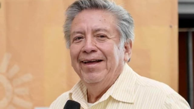 Ciudadanos participan en la consulta de revocación de mandato en Oaxaca