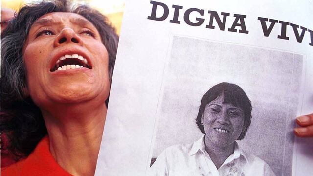 Digna Ochoa