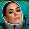 Arath de la Torre le dice pescado empapelado a Galilea Montijo por su plateado look