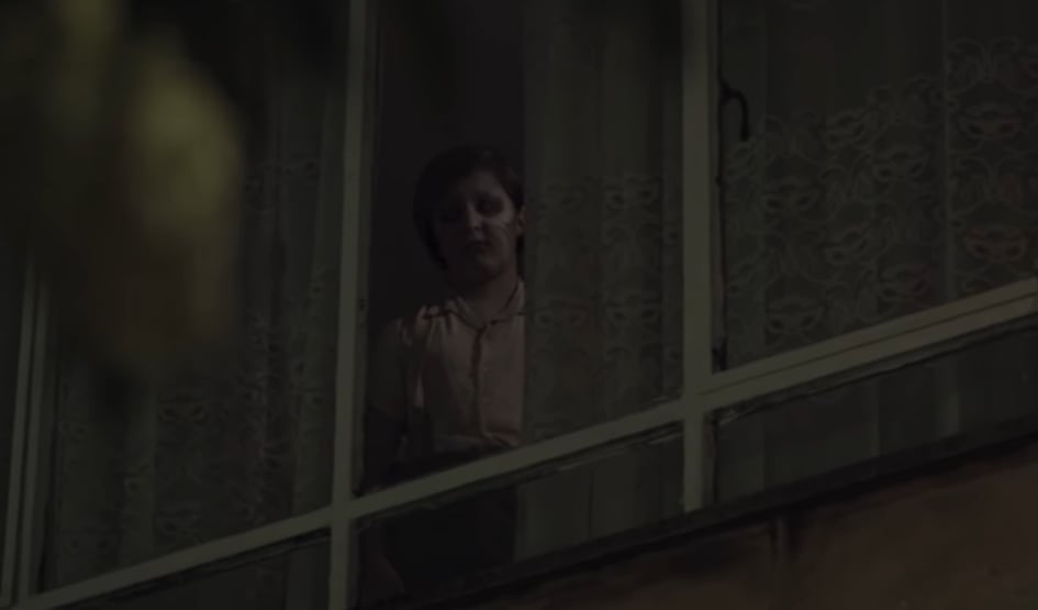 Haunted: Latinoamérica, serie de Netflix