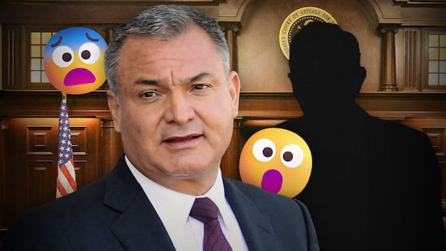 Testigo clave contra Genaro García Luna pone en riesgo su sentencia
