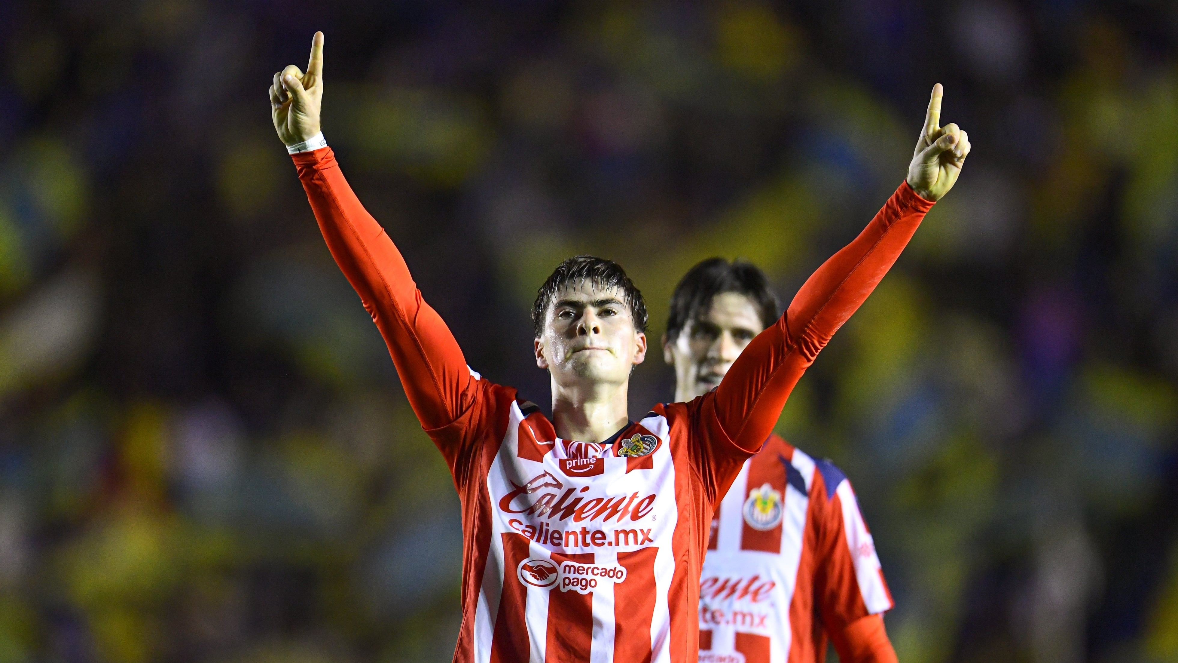 Histórico equipo de la Serie A se proclama “club hermano” de Chivas y celebra triunfo ante América
