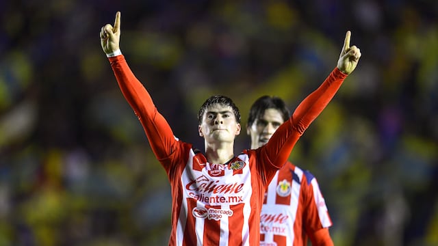 Equipo de la Serie A se proclama “club hermano” de Chivas y celebra triunfo ante América.