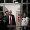 Juicio de Donald Trump hoy 15 de abril, en vivo: Inicia el proceso por el pago a la modelo Stormy Daniels; hay 40 involucrados en el caso