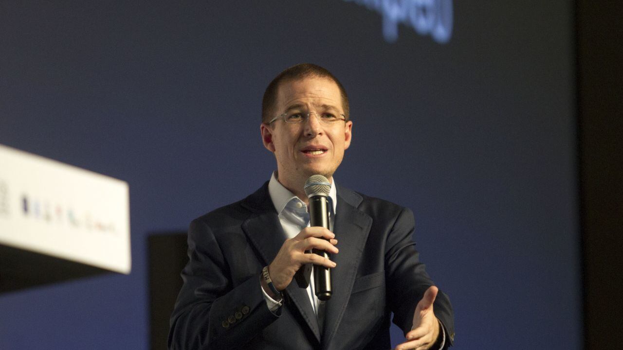 AMLO quiere hacernos más pobres, dice Ricardo Anaya