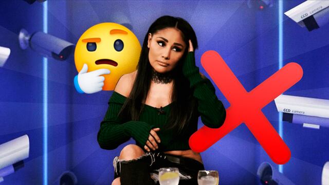 La Barby Juárez sería la próxima eliminada de La Casa de los Famosos México