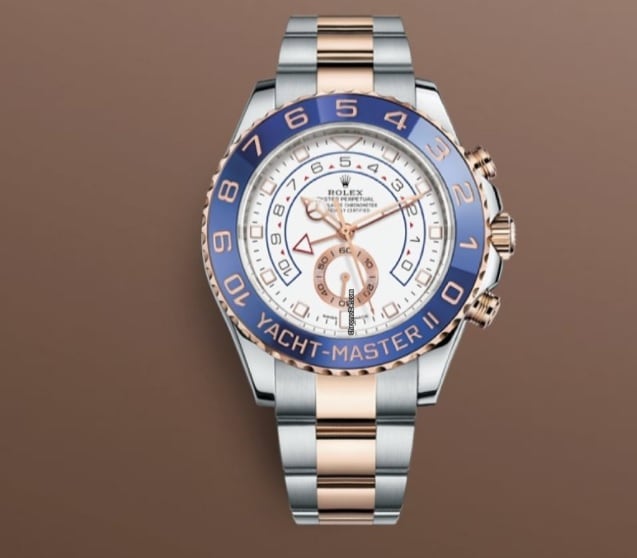 Reloj lujoso de Saúl ‘El Canelo’ Álvarez