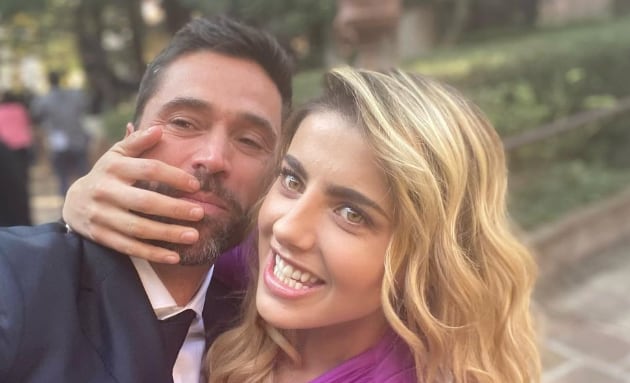 Matías Novoa / Michelle Renaud